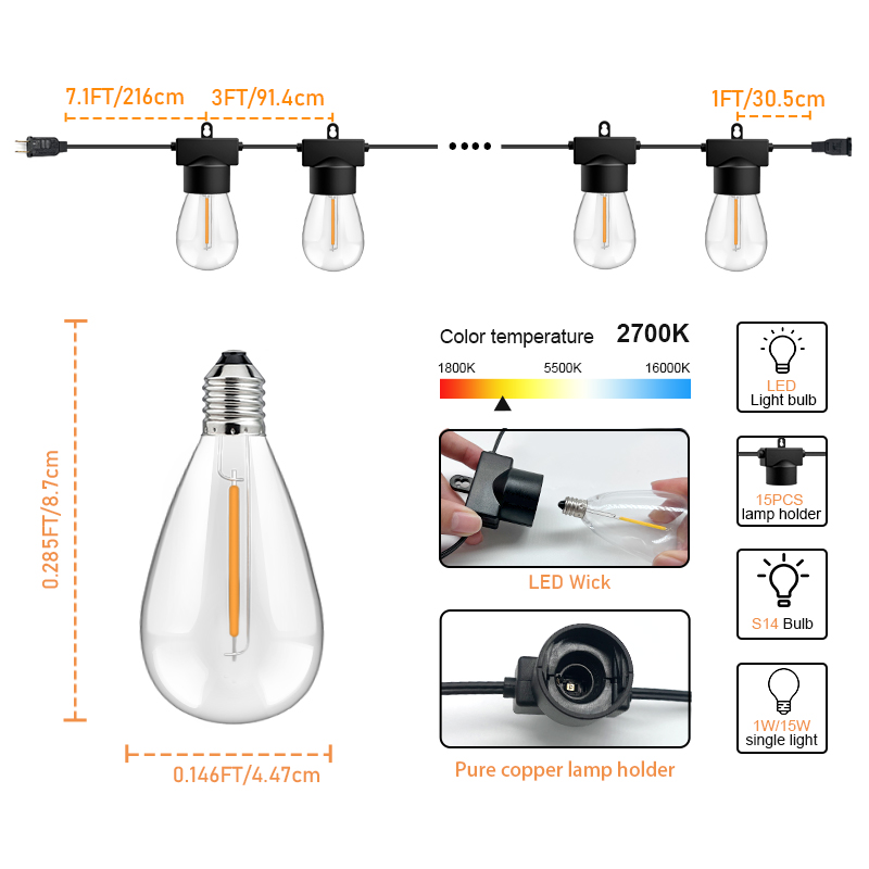HCP092 S14合规扁线